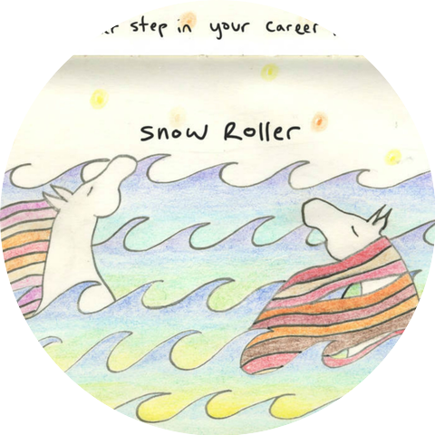 Snow Roller