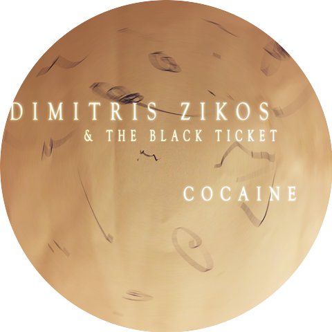 Dimitris Zikos & The Black Ticket