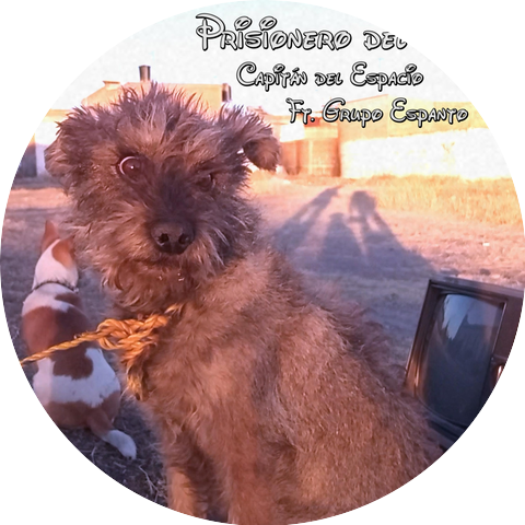 Capitán Del Espacio Y Su Cumbia Intergaláctica