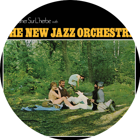 New Jazz Orchestra