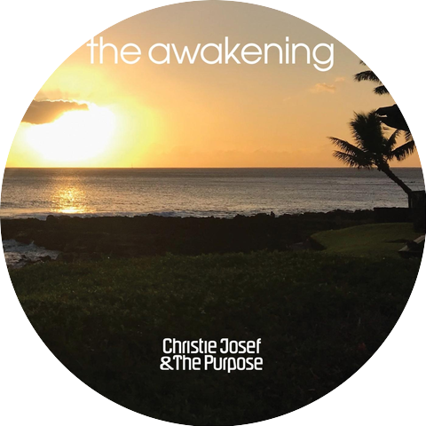 Christie Josef and the Purpose