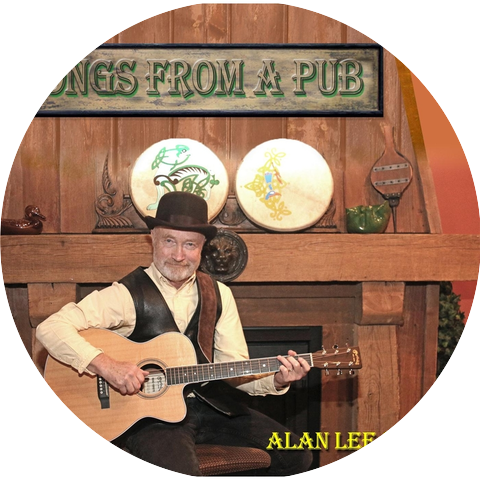 Alan Lee Smith