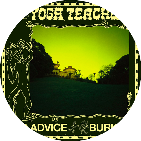 Yoga Teacher