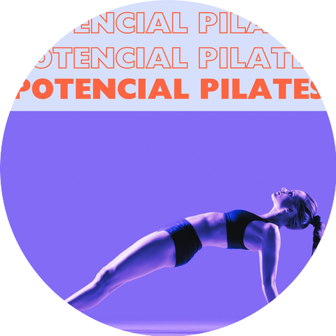 Pilates in Mind