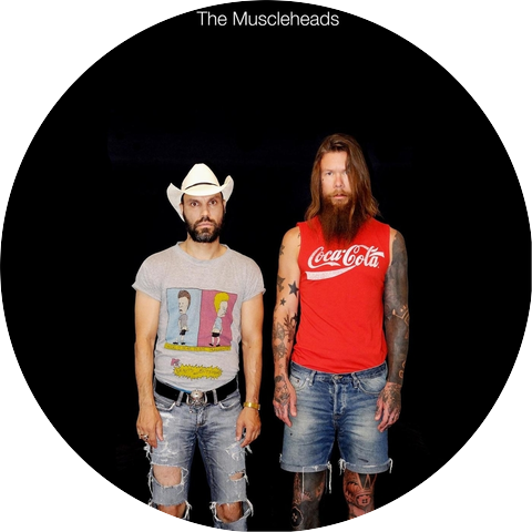 Muscleheads