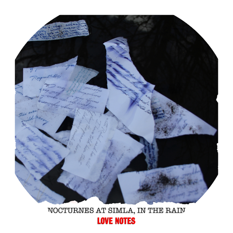 The Love Notes