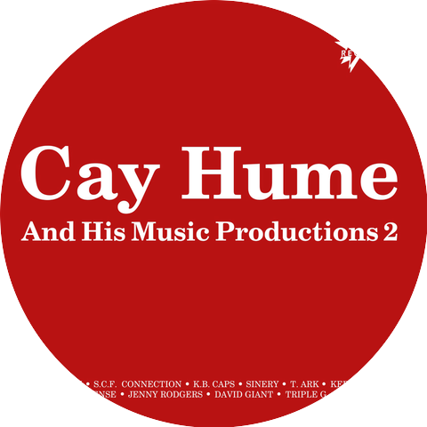 Cay Hume