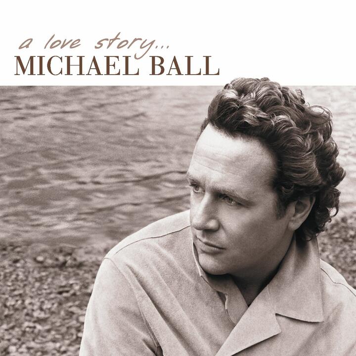 Michael Ball & Antonio Banderas