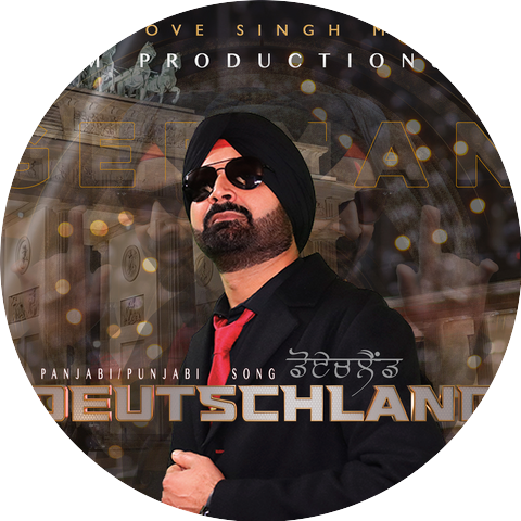 Love Singh M