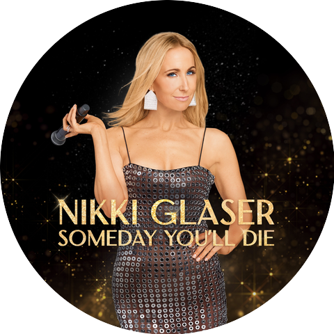 Nikki Glaser