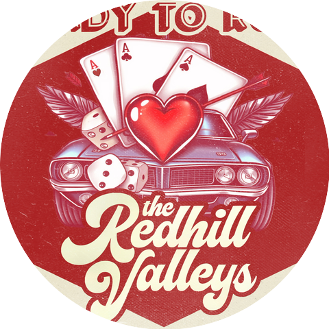 The Redhill Valleys