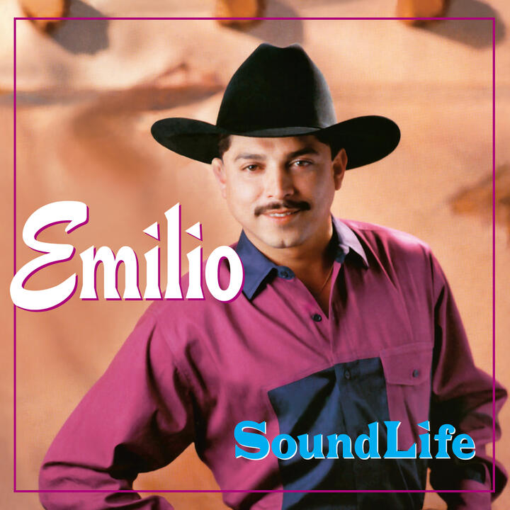 Emilio Navaira/Roberto Pulido
