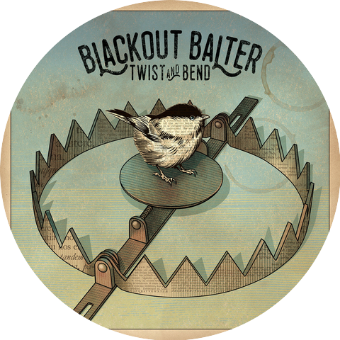Blackout Balter