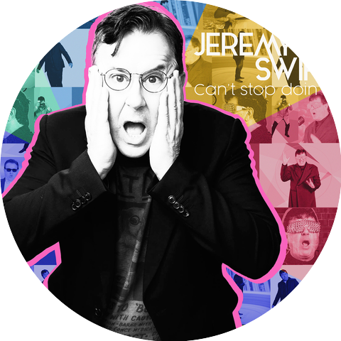 Jeremy Swift
