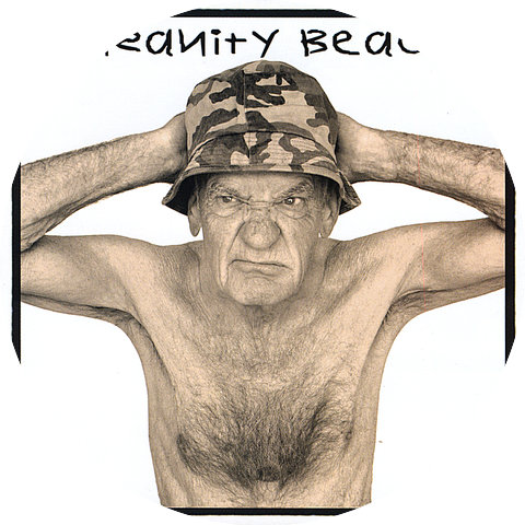 Insanity Beach