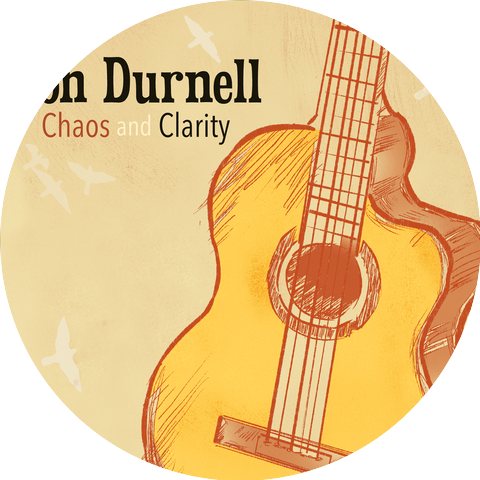 Jon Durnell