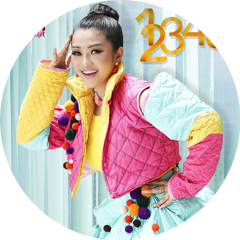 Fitri Carlina