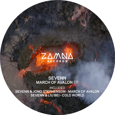 Sevenn