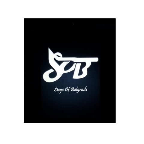 S.O.B.