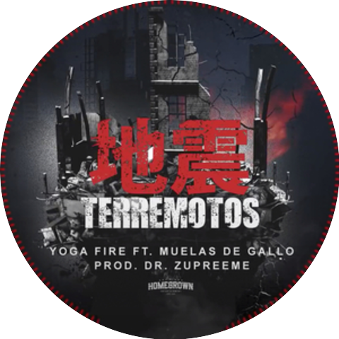 Yoga Fire