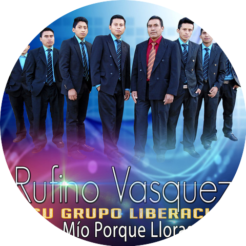 Rufino Vasquez y Su Grupo Liberacion
