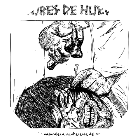 Dolores de Huevos