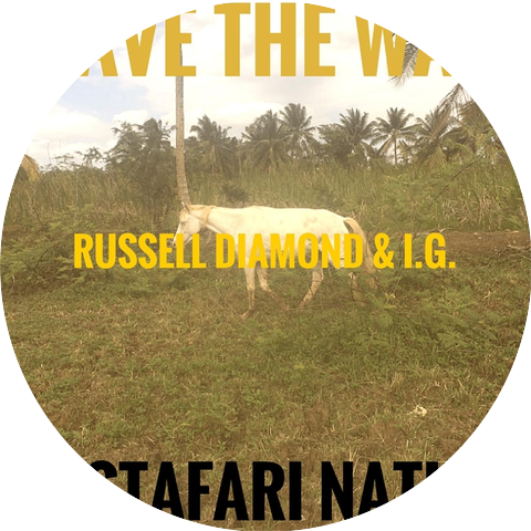 Russell Diamond