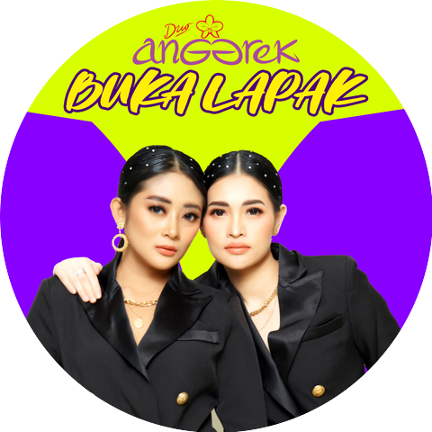 Duo Anggrek