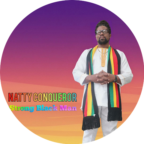 Natty Conqueror