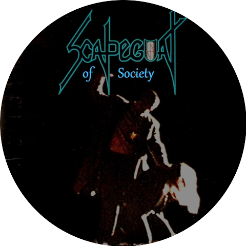Scapegoat of Society