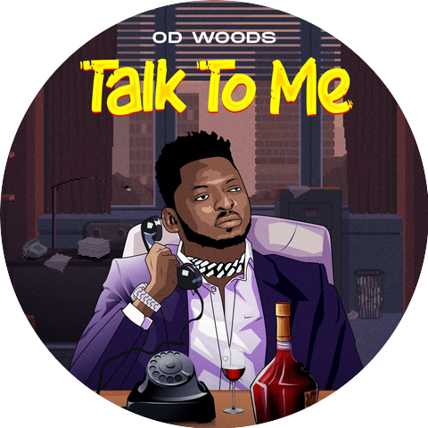 Od Woods