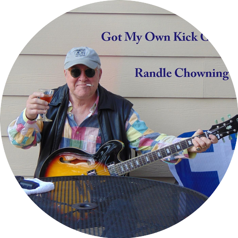 Randle Chowning