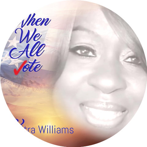 Kitra Williams