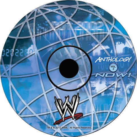 WWE & Jim Johnston