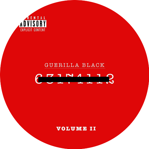 Guerilla Black