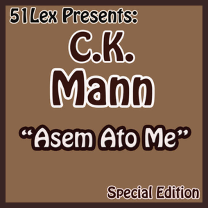 C.K.Mann