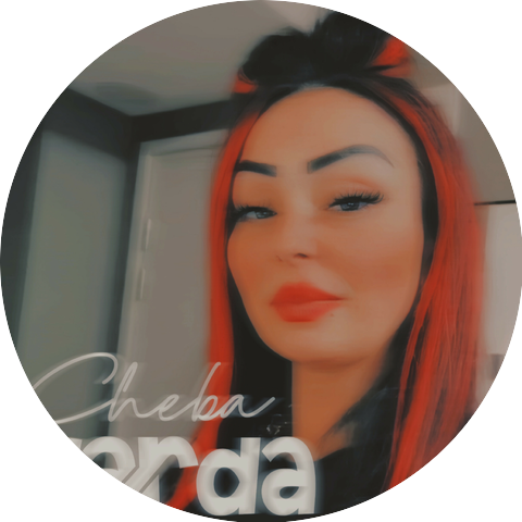 Cheba Warda