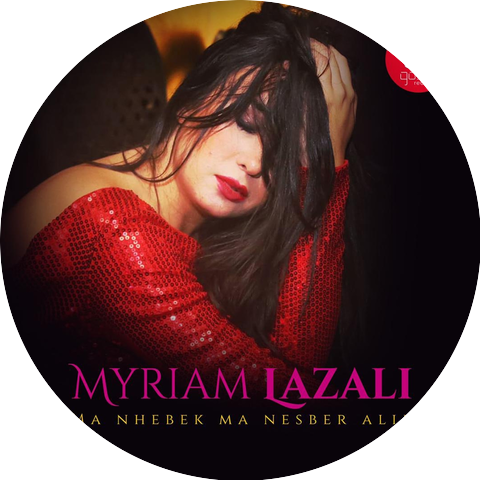 Myriam Lazali