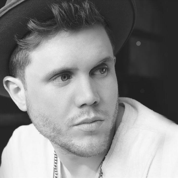 Trent Harmon