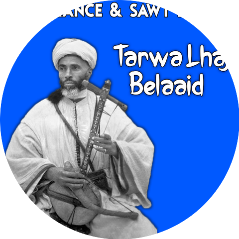 Tarwa Lhaj Belaid