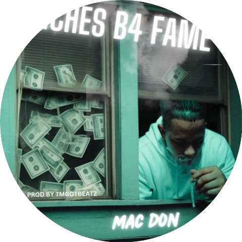 Mac Don