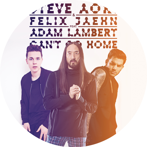 Steve Aoki & Felix Jaehn