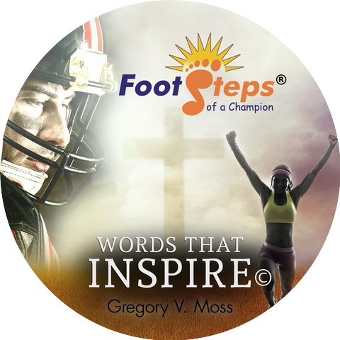 Gregory V. Moss
