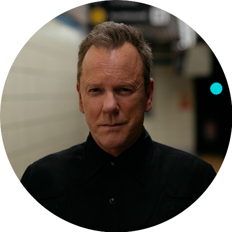 Kiefer Sutherland