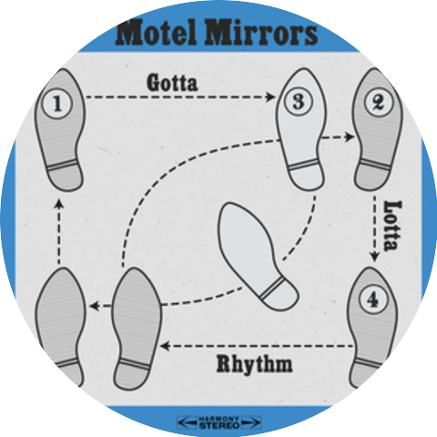Motel Mirrors