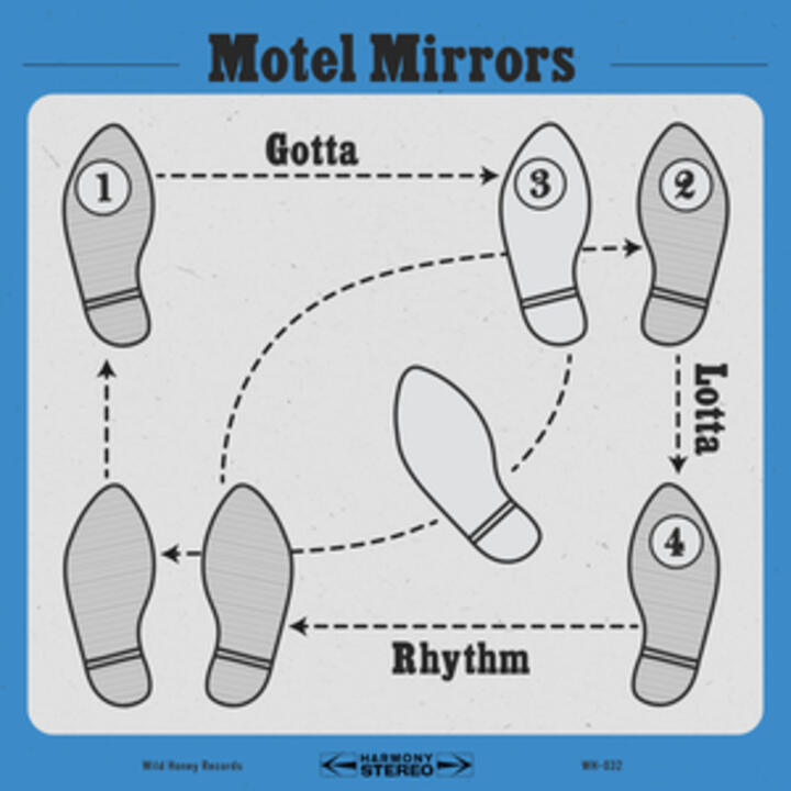 Motel Mirrors