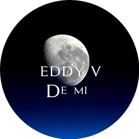 Eddy V