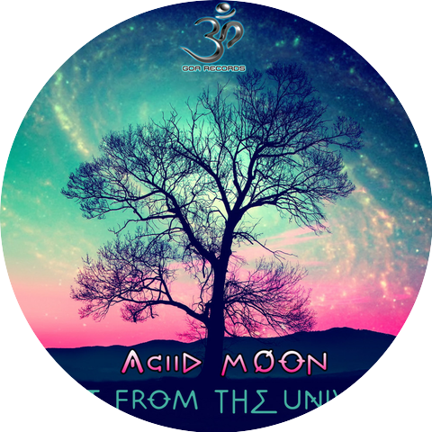 AciiD MooN
