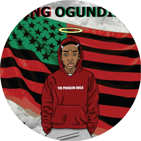 King Ogundipe
