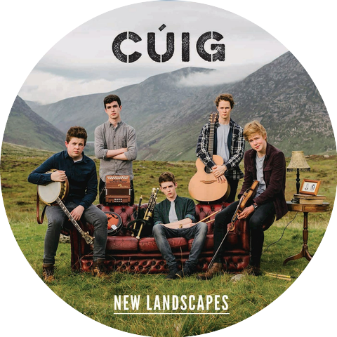 Cúig